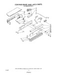 Diagram for 02 - Control Panel