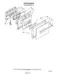Diagram for 03 - Door
