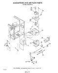 Diagram for 06 - Magnetron And Airflow