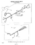 Diagram for 10 - Wiring Harness , Literature And Optional