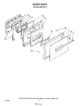 Diagram for 03 - Door