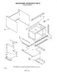 Diagram for 05 - Microwave Mounting