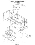 Diagram for 07 - Cabinet And Stirrer