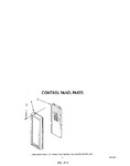Diagram for 08 - Control Panel