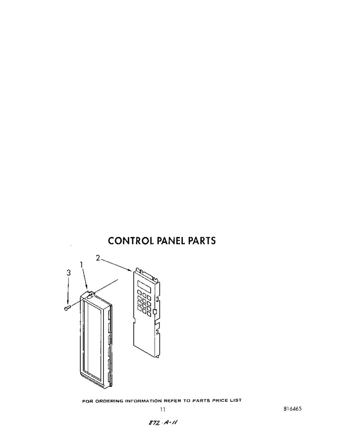 Diagram for RM778PXT3