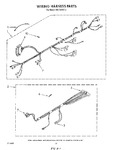 Diagram for 10 - Wiring Harness , Literature And Optional