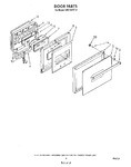 Diagram for 03 - Door