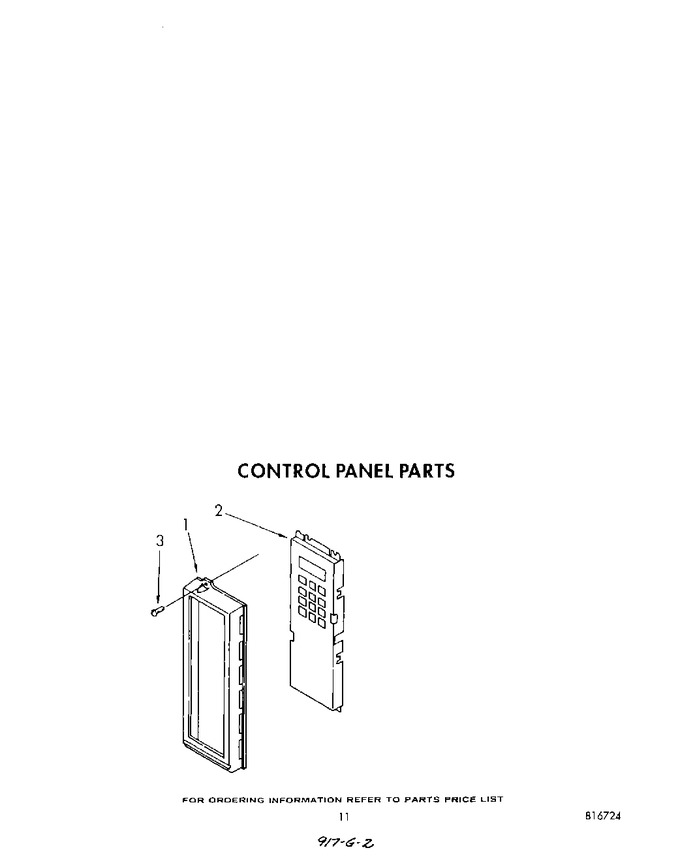 Diagram for RM778PXT4