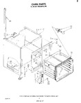 Diagram for 03 - Oven