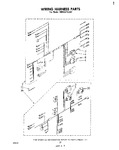 Diagram for 12 - Wiring Harness , Literature And Optional