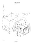 Diagram for 03 - Oven