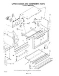Diagram for 06 - Upper Chassis And Components