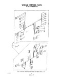 Diagram for 12 - Wiring Harness , Literature And Optional