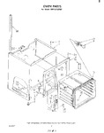 Diagram for 04 - Oven