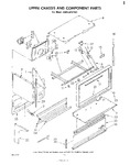 Diagram for 07 - Upper Chassis And Component