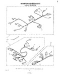 Diagram for 11 - Wiring Harness , Literature And Optional