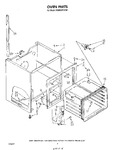 Diagram for 04 - Oven