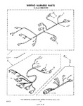 Diagram for 11 - Wiring Harness , Literature And Optional