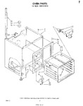 Diagram for 03 - Oven