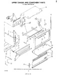 Diagram for 06 - Upper Chassis And Component