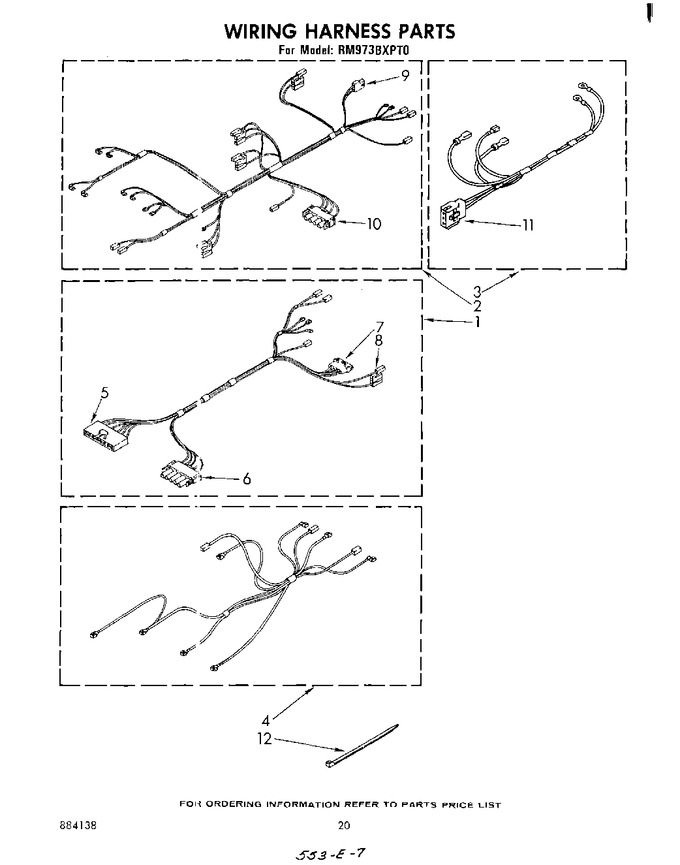 Diagram for RM973BXPT0