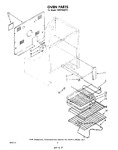 Diagram for 05 - Oven(continued)