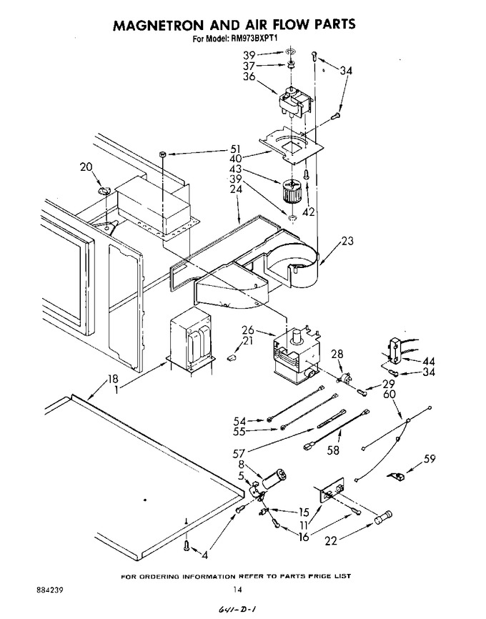 Diagram for RM973BXPT1