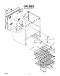 Diagram for 05 - Oven(continued)