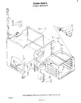 Diagram for 03 - Oven