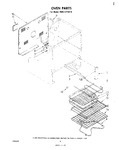 Diagram for 05 - Oven