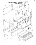 Diagram for 06 - Upper Chassis And Components