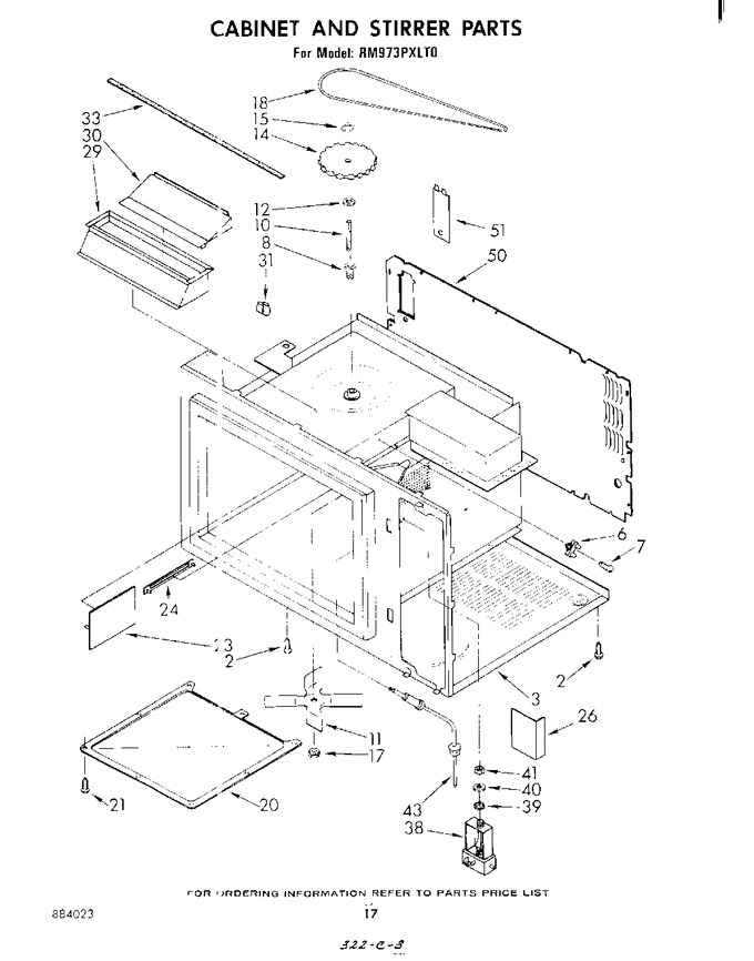 Diagram for RM973PXLT0