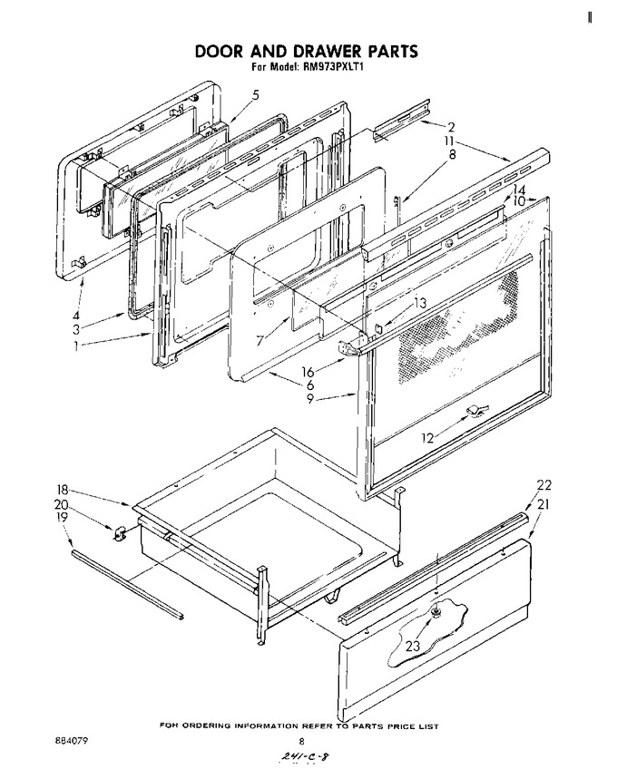 Diagram for RM973PXLT1