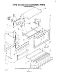 Diagram for 06 - Upper Chassis And Component