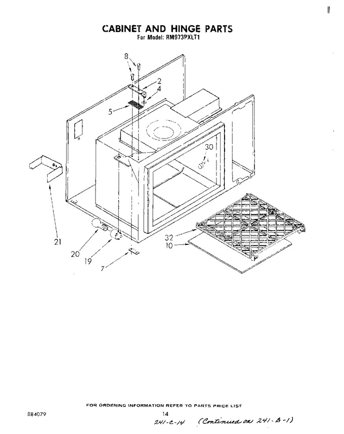 Diagram for RM973PXLT1