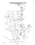 Diagram for 09 - Magnetron And Air Flow