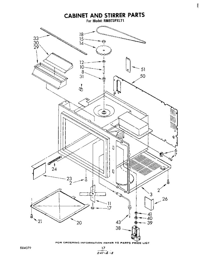 Diagram for RM973PXLT1
