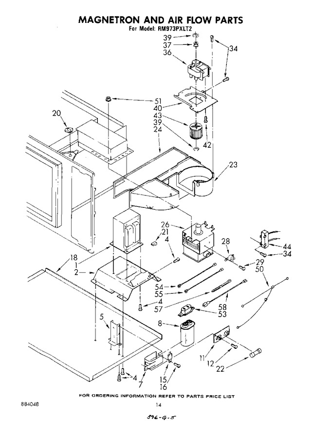 Diagram for RM973PXLT2