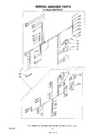 Diagram for 11 - Wiring Harness , Literature And Optional