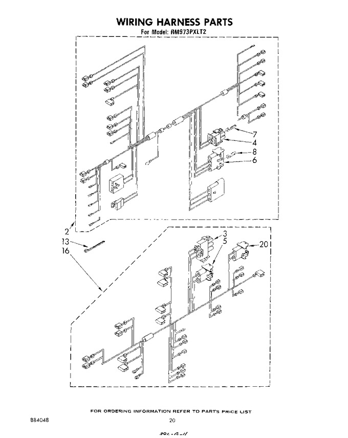 Diagram for RM973PXLT2