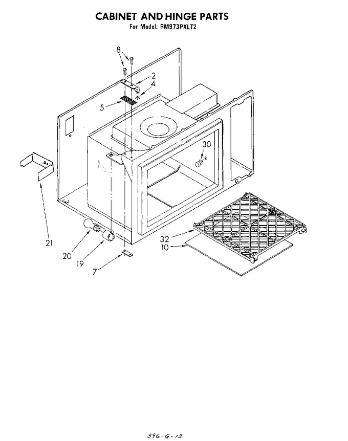 Diagram for RM973PXLT2