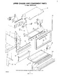 Diagram for 06 - Upper Chassis And Component