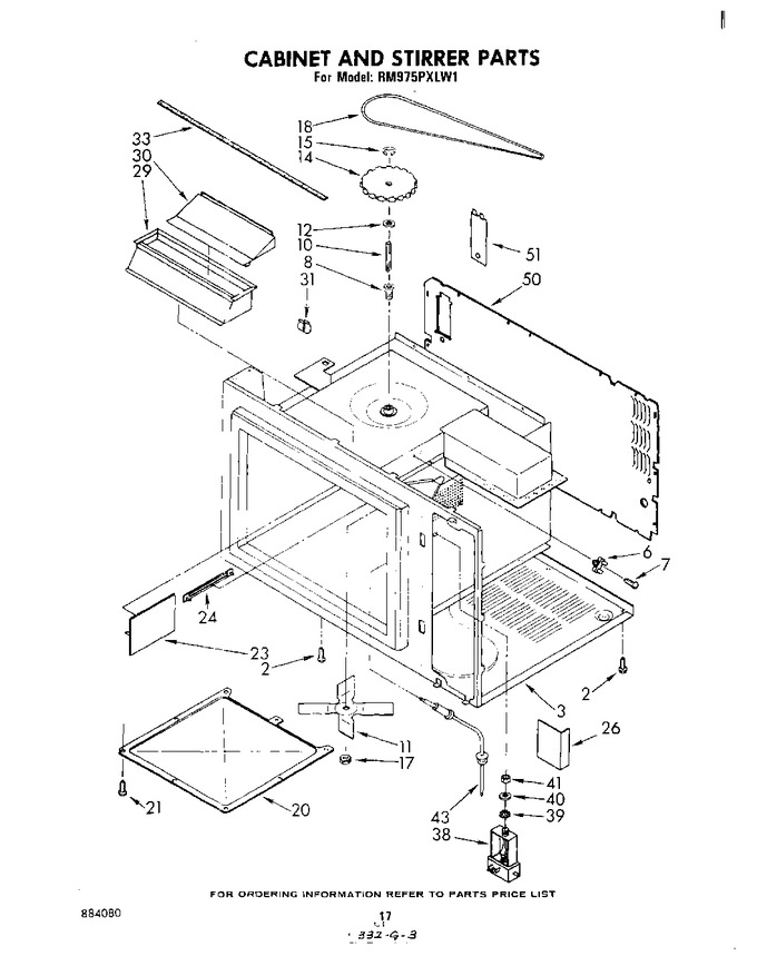 Diagram for RM975PXLW1