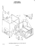 Diagram for 03 - Oven