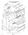 Diagram for 09 - Eye Level Chassis