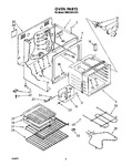 Diagram for 03 - Oven