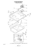 Diagram for 02 - Cook Top