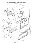 Diagram for 06 - Upper Chassis And Component