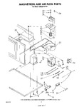 Diagram for 08 - Magnetron And Air Flow