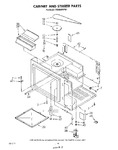 Diagram for 09 - Cabinet And Stirrer , Literature